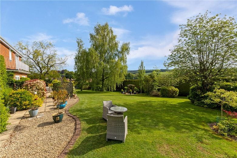 5 bedroom house, Southward Lane, Aldbourne SN8 - Available