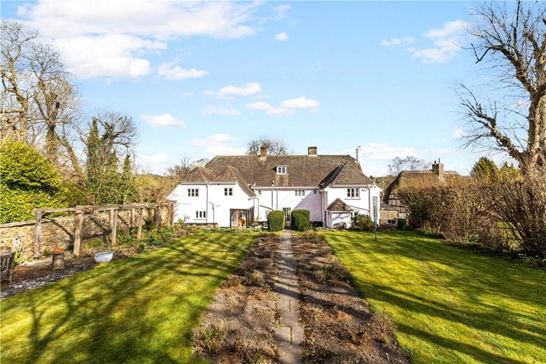 7 bedroom house, Ogbourne St. George, Marlborough SN8 - Available