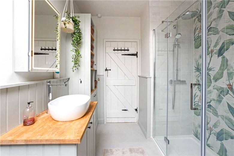 5 bedroom house, The Street, Marden SN10 - Sold STC