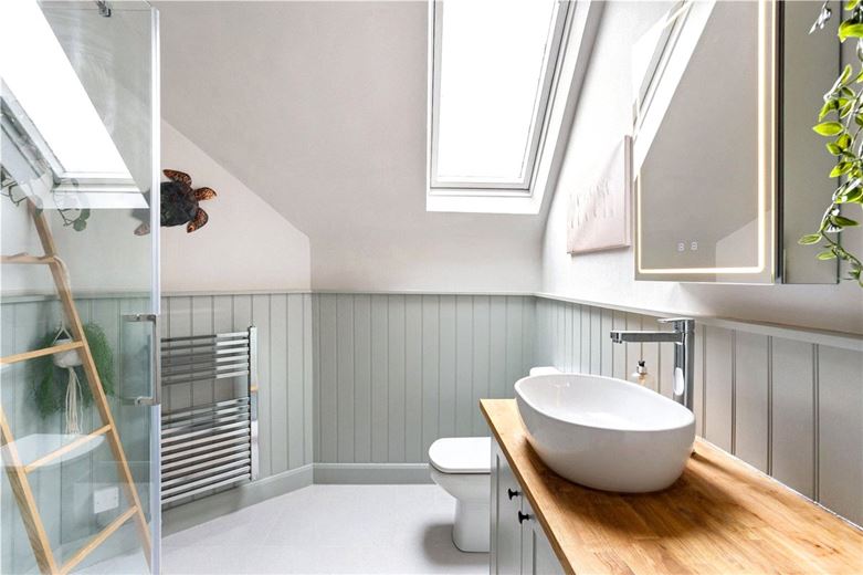 5 bedroom house, The Street, Marden SN10 - Sold STC