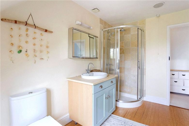 5 bedroom house, The Street, Marden SN10 - Sold STC