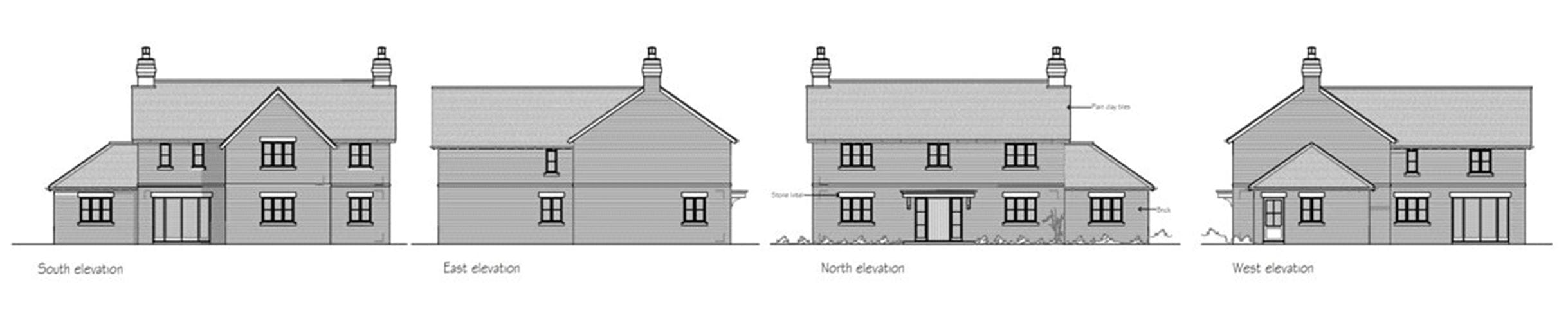 0.28 acres Land, East Grafton, Marlborough SN8 - Available