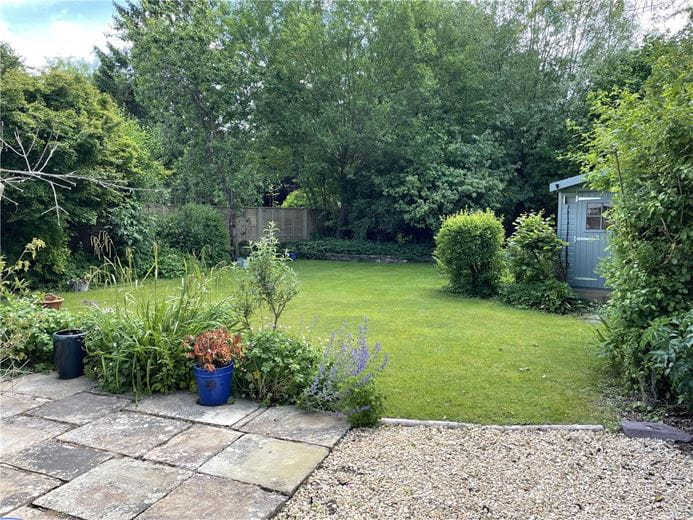 4 bedroom house, Wilton, Marlborough SN8 - Available