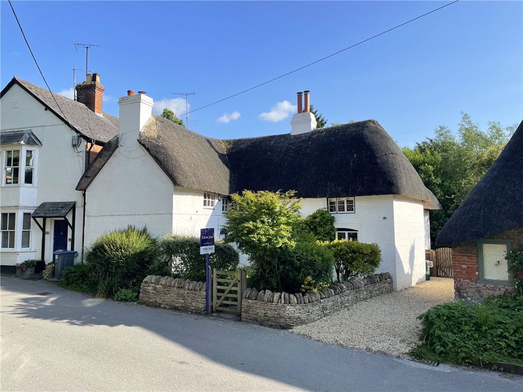 4 bedroom house, Wilton, Marlborough SN8 - Available