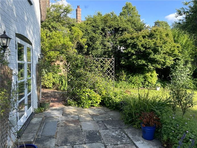 4 bedroom house, Wilton, Marlborough SN8 - Available