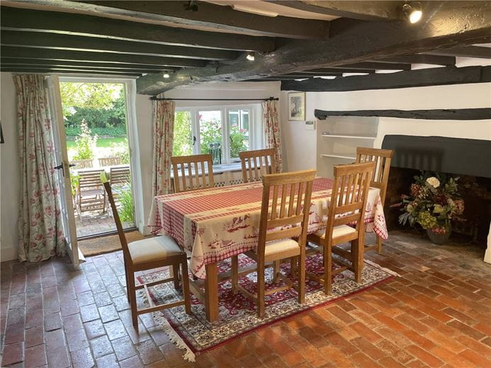 4 bedroom house, Wilton, Marlborough SN8 - Available