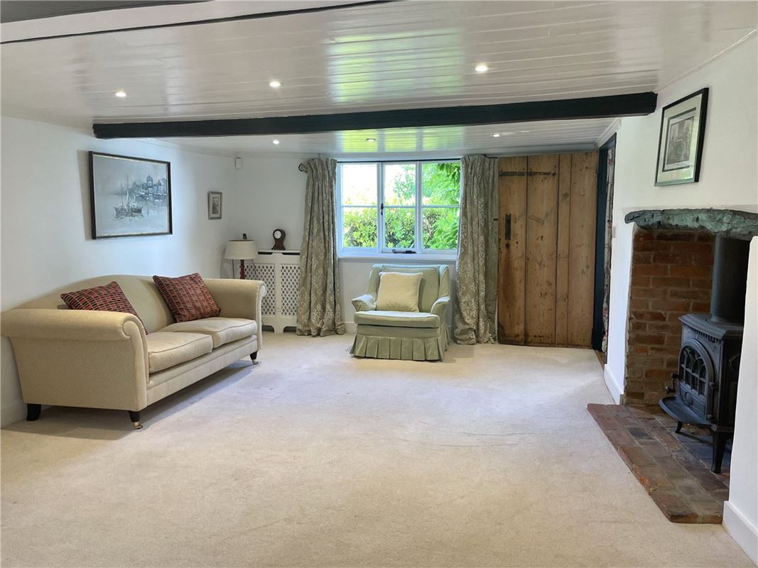 4 bedroom house, Wilton, Marlborough SN8 - Available