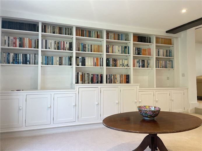 4 bedroom house, Wilton, Marlborough SN8 - Available