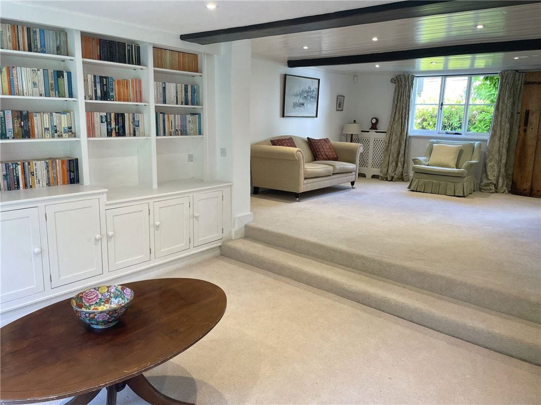 4 bedroom house, Wilton, Marlborough SN8 - Available