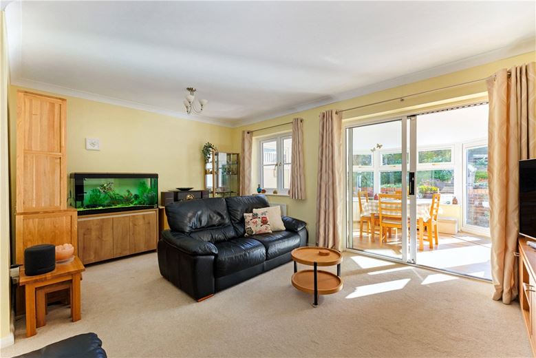 4 bedroom house, Chandlers Lane, Aldbourne SN8 - Available