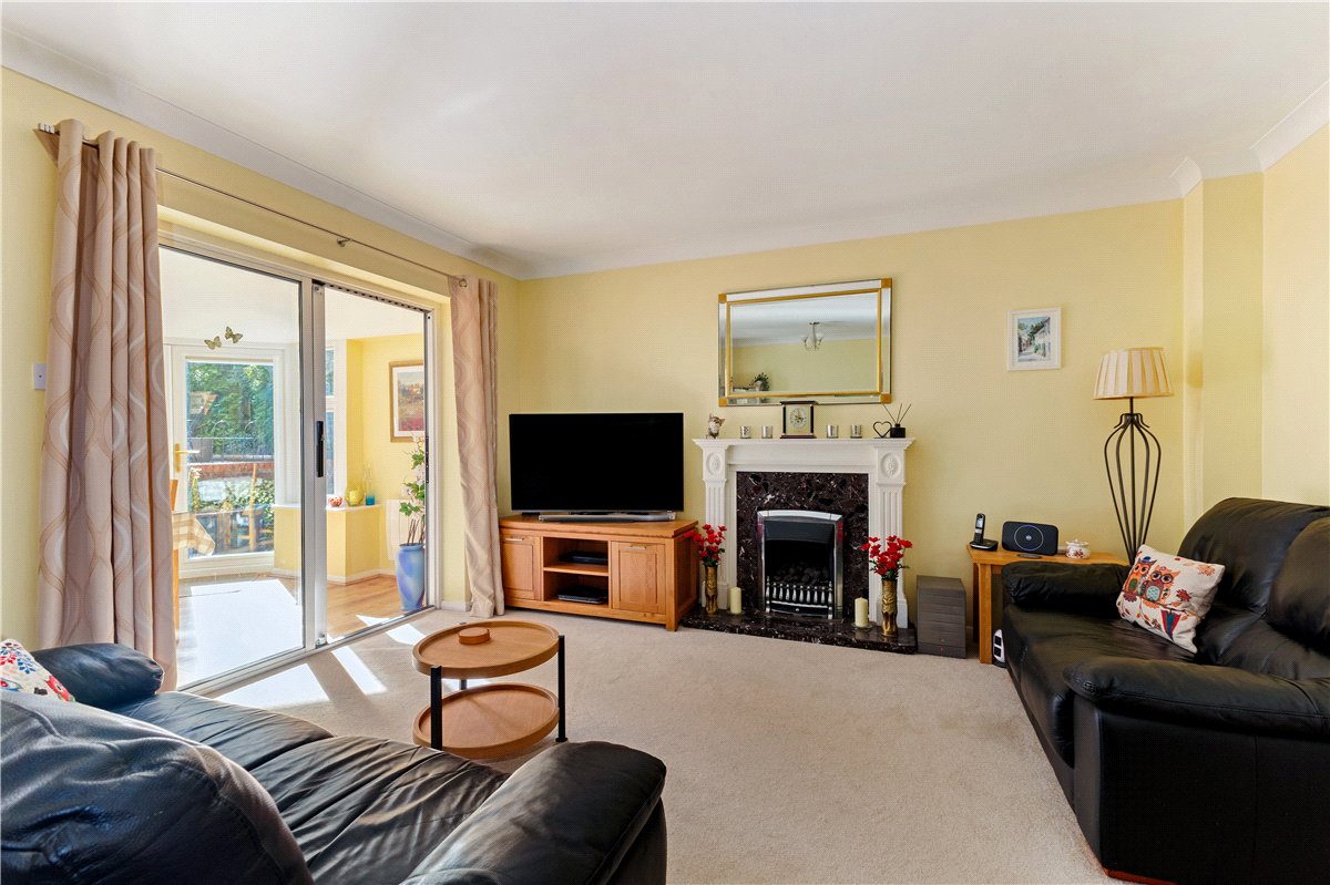 4 bedroom house, Chandlers Lane, Aldbourne SN8 - Available