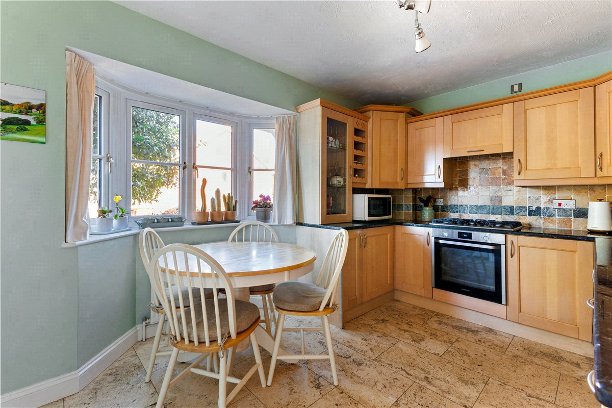 4 bedroom house, Chandlers Lane, Aldbourne SN8 - Available