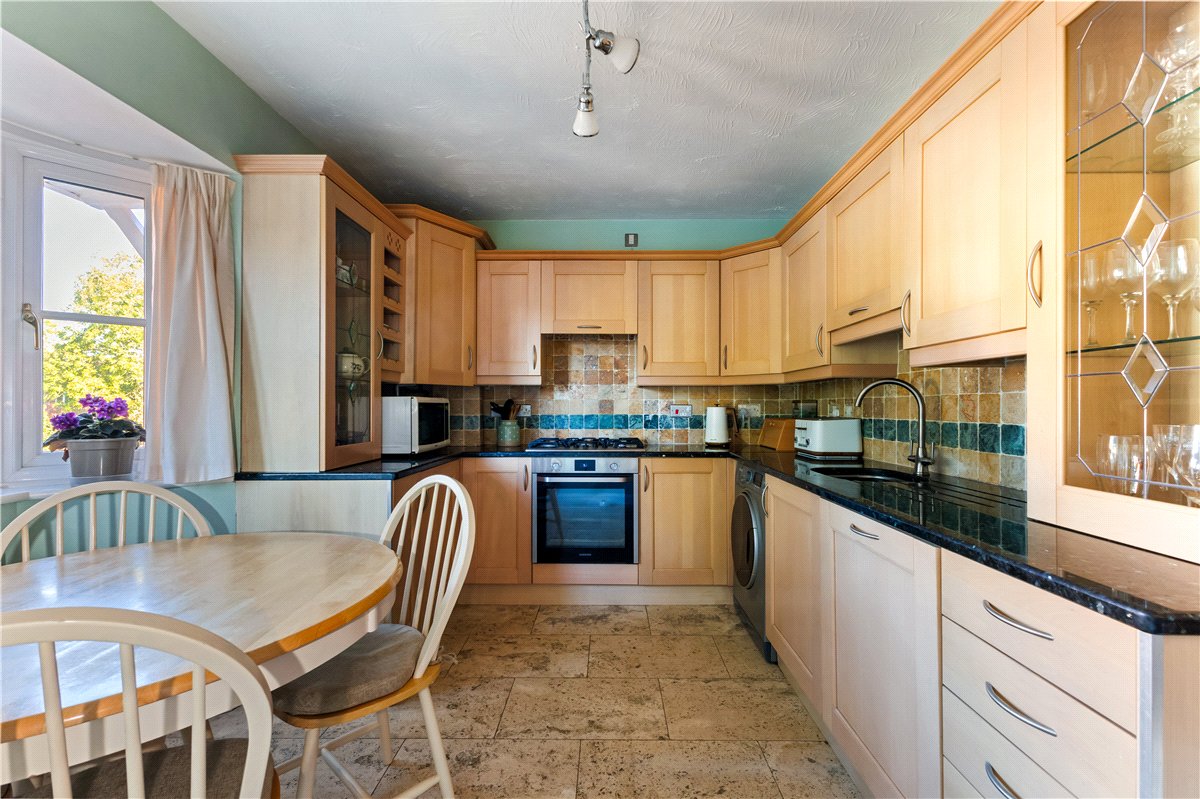 4 bedroom house, Chandlers Lane, Aldbourne SN8 - Available