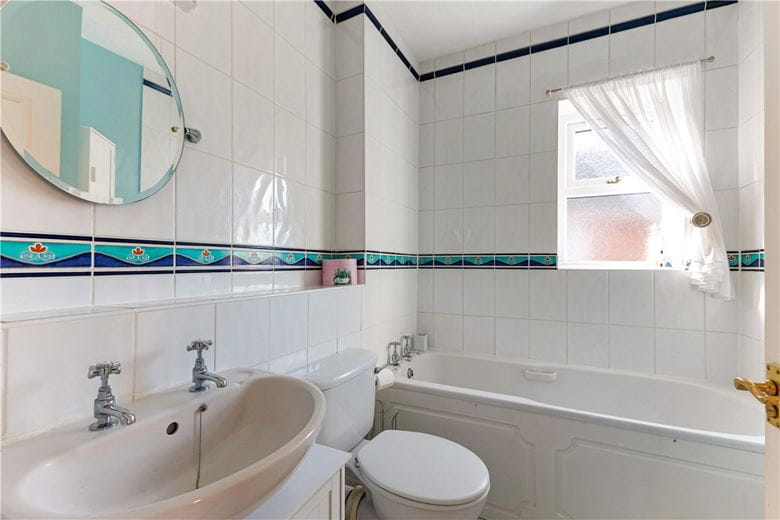 4 bedroom house, Chandlers Lane, Aldbourne SN8 - Available