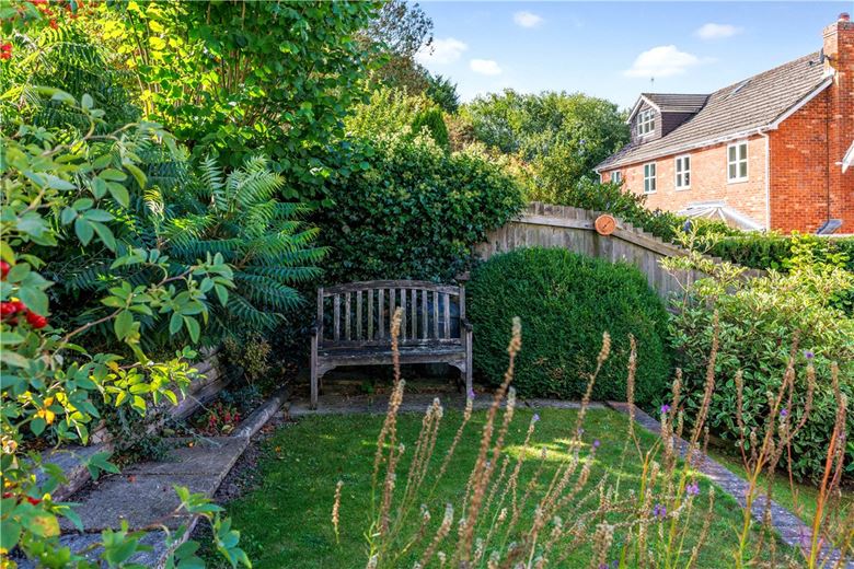 4 bedroom house, Chandlers Lane, Aldbourne SN8 - Available