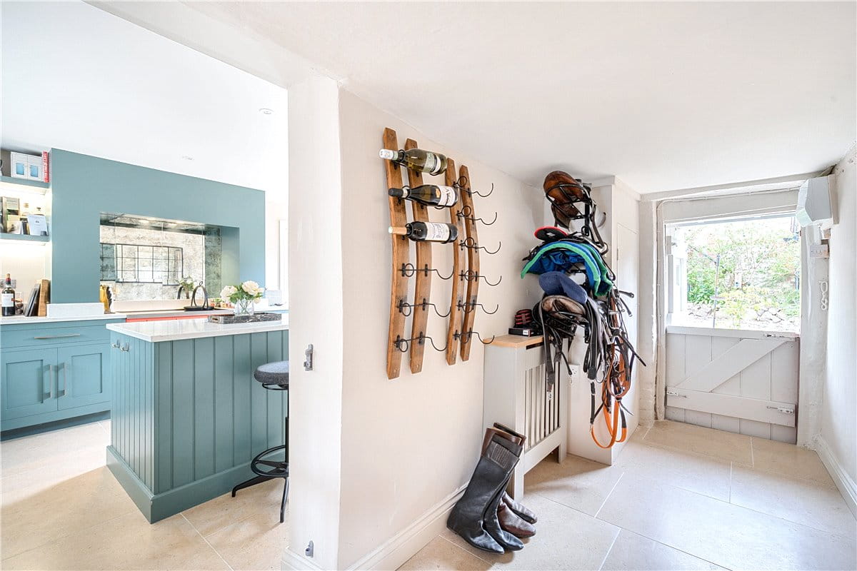 2 bedroom house, Castle Street, Aldbourne SN8 - Available