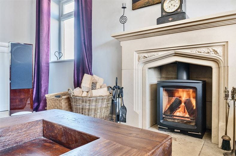 5 bedroom house, Studley Corner, Studley SN11 - Sold STC