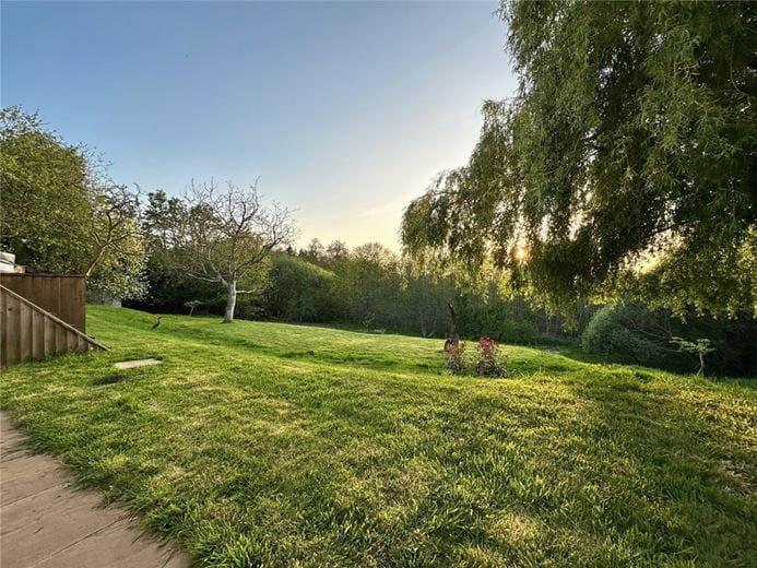 5 bedroom house, Studley Corner, Studley SN11 - Sold STC