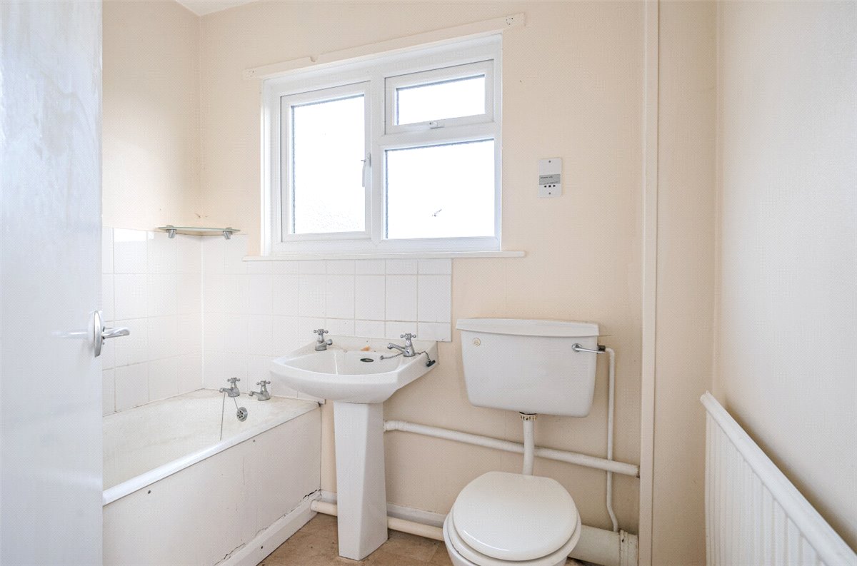 3 bedroom house, Horton, Devizes SN10 - Sold STC