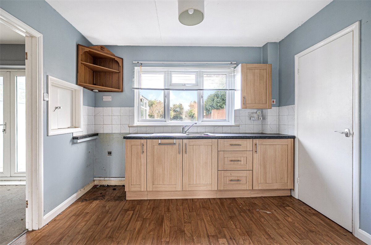 3 bedroom house, Horton, Devizes SN10 - Sold STC