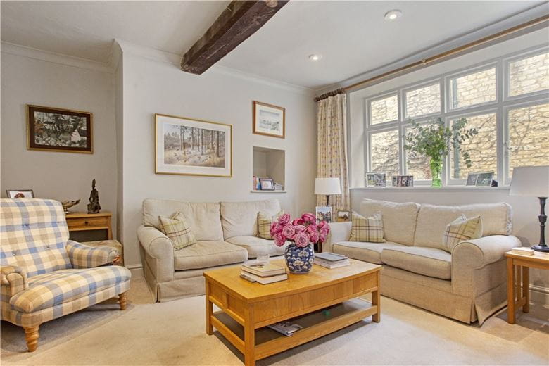 6 bedroom house, The Green, Calne SN11 - Sold