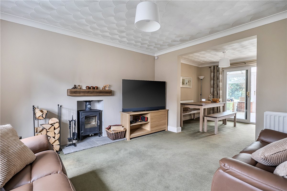 3 bedroom house, Martinsell Green, Pewsey SN9 - Available