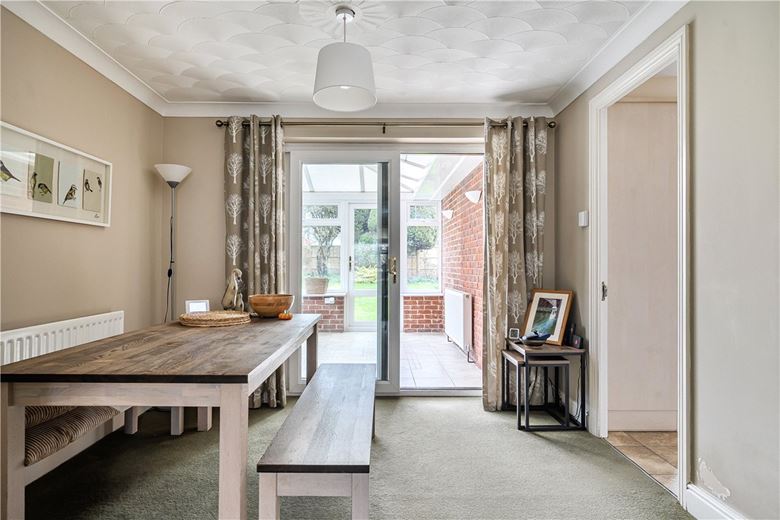 3 bedroom house, Martinsell Green, Pewsey SN9 - Available