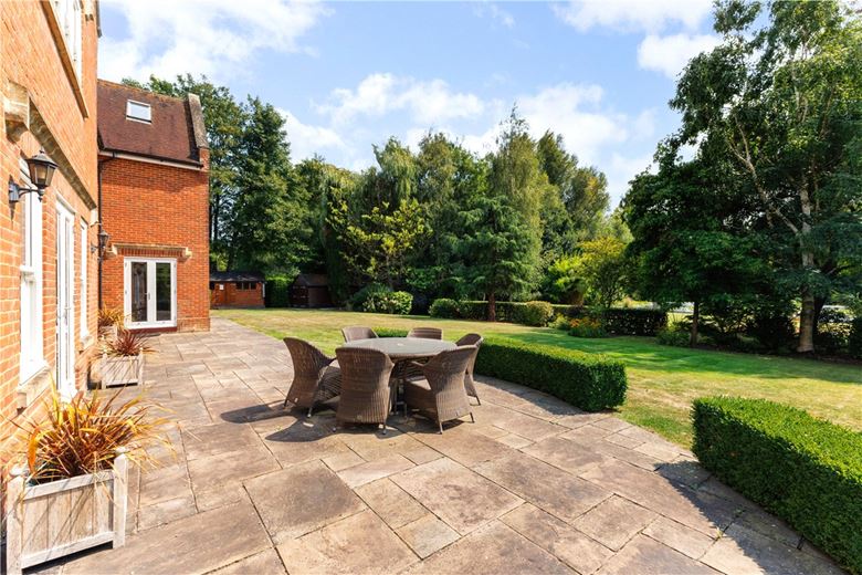 7 bedroom house, Milton Lilbourne, Pewsey SN9 - Available