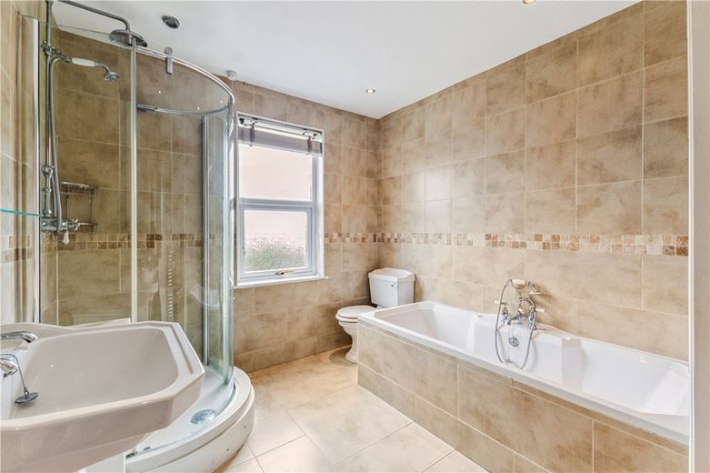 3 bedroom house, Butts Road, Chiseldon SN4 - Sold STC