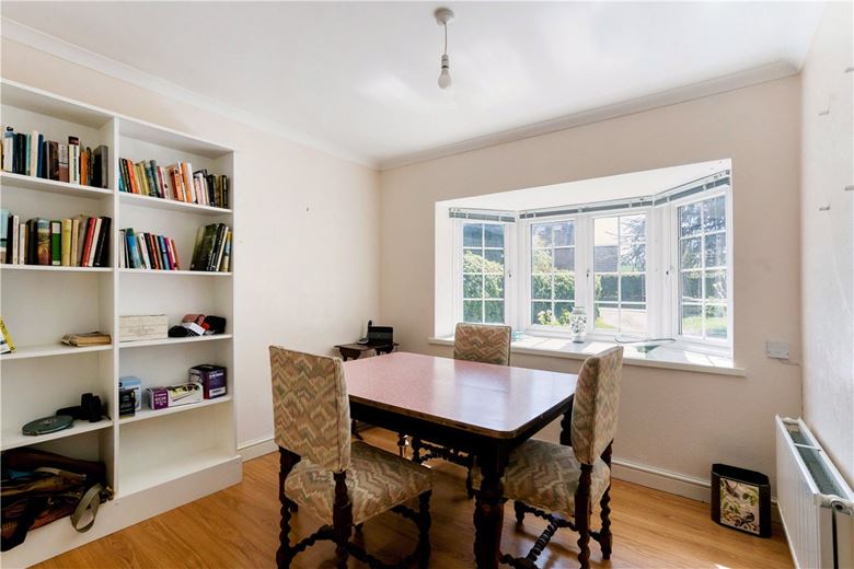 4 bedroom house, West Overton, Marlborough SN8 - Sold STC