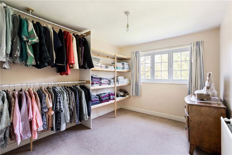 4 bedroom house, West Overton, Marlborough SN8 - Sold STC