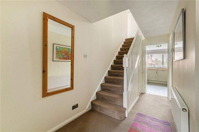 4 bedroom house, Davies Close, Marlborough SN8 - Available