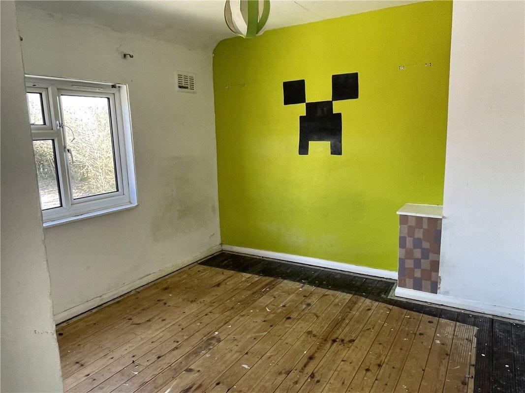 3 bedroom house, Bondfields, Woodborough SN9 - Sold STC