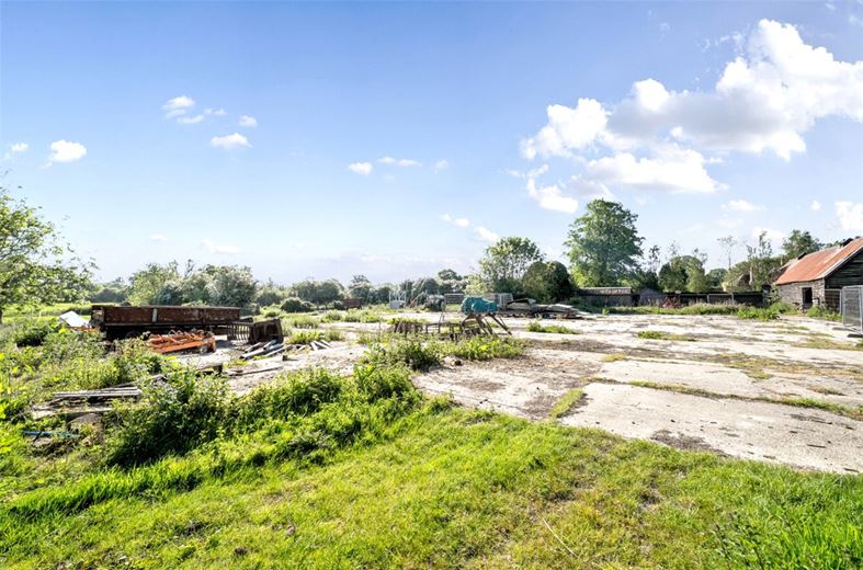 1.3 acres Land, Wootton Rivers, Marlborough SN8 - Available