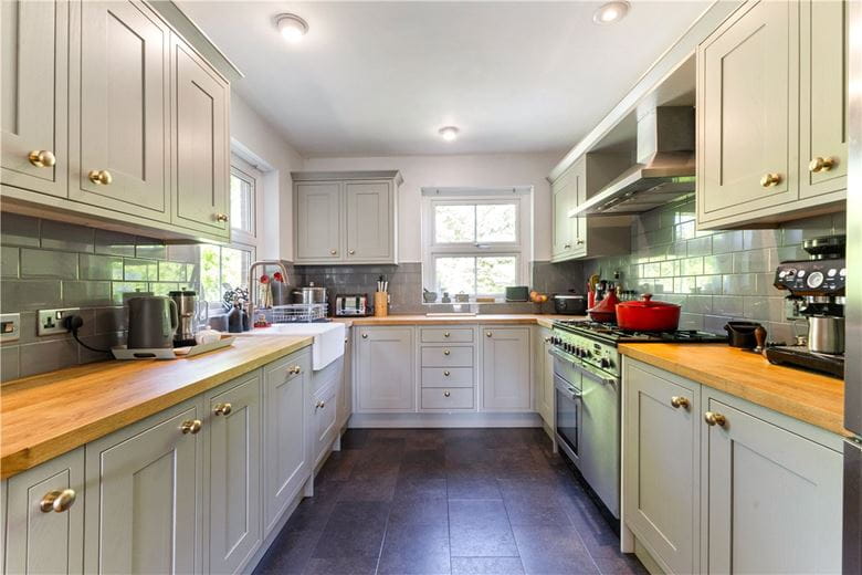 4 bedroom house, Russley Park, Baydon SN8 - Sold