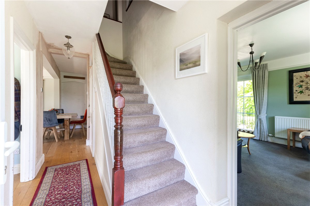 4 bedroom house, Russley Park, Baydon SN8 - Sold