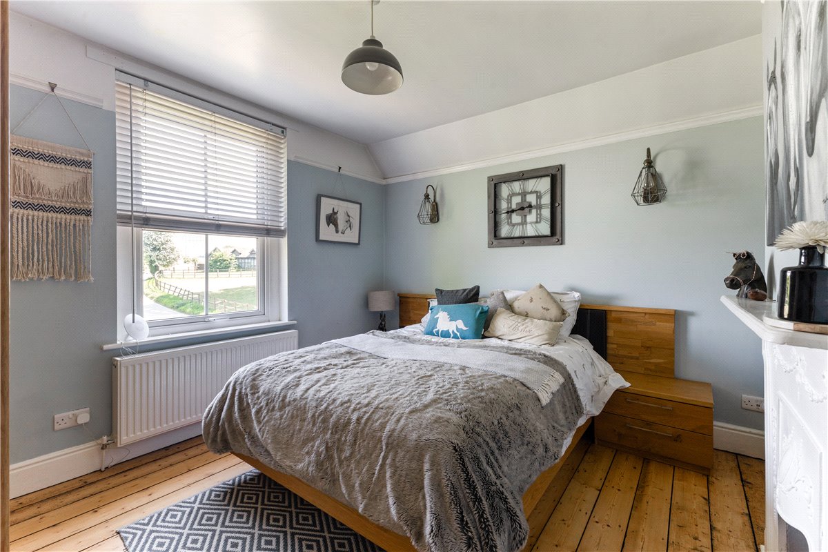 4 bedroom house, Russley Park, Baydon SN8 - Sold