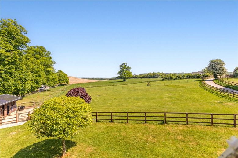 4 bedroom house, Russley Park, Baydon SN8 - Sold