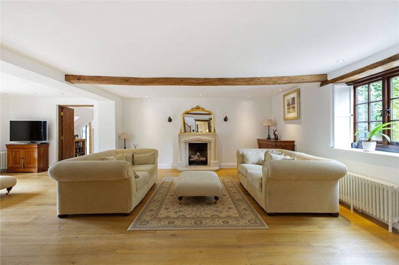 4 bedroom house, Broome Manor Lane, Swindon SN3 - Sold STC