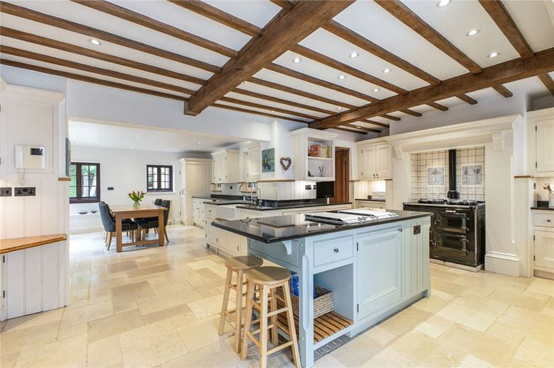 4 bedroom house, Broome Manor Lane, Swindon SN3 - Available