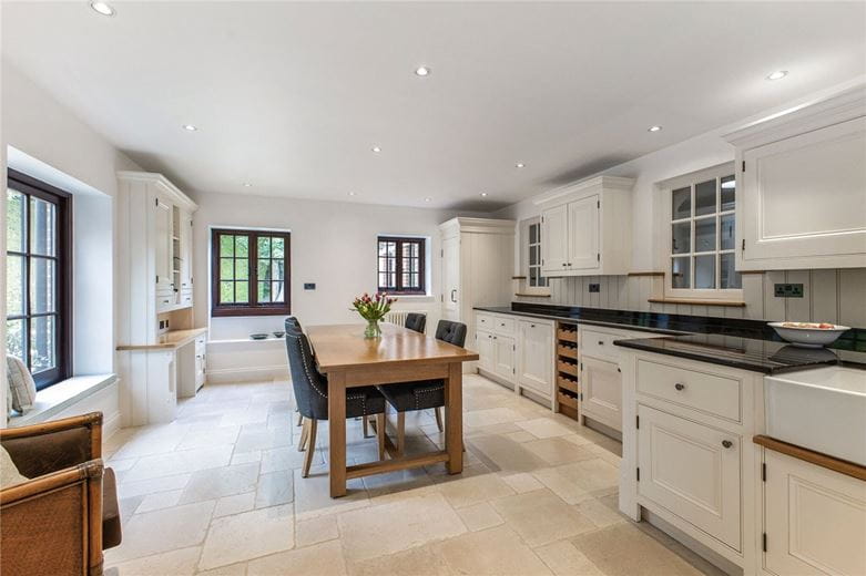 4 bedroom house, Broome Manor Lane, Swindon SN3 - Sold STC