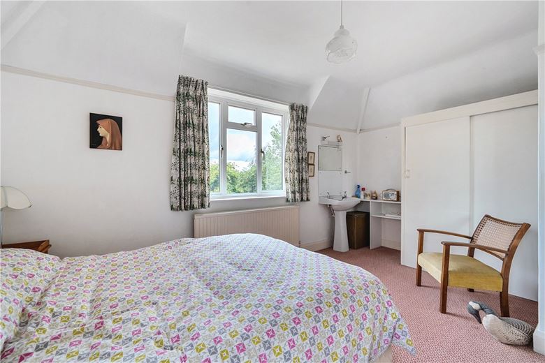 4 bedroom house, Wilcot Road, Pewsey SN9 - Sold STC