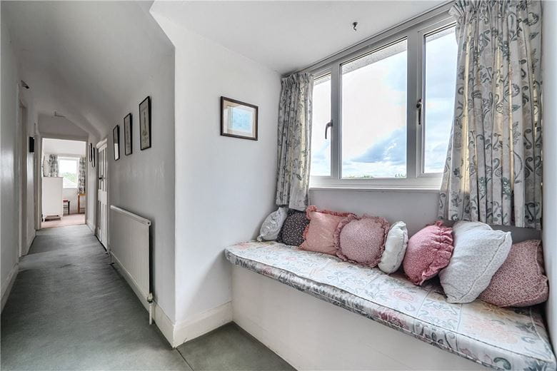 4 bedroom house, Wilcot Road, Pewsey SN9 - Sold STC