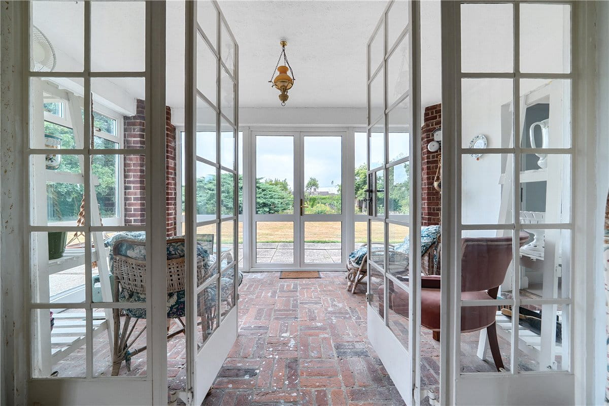 4 bedroom house, Wilcot Road, Pewsey SN9 - Sold STC