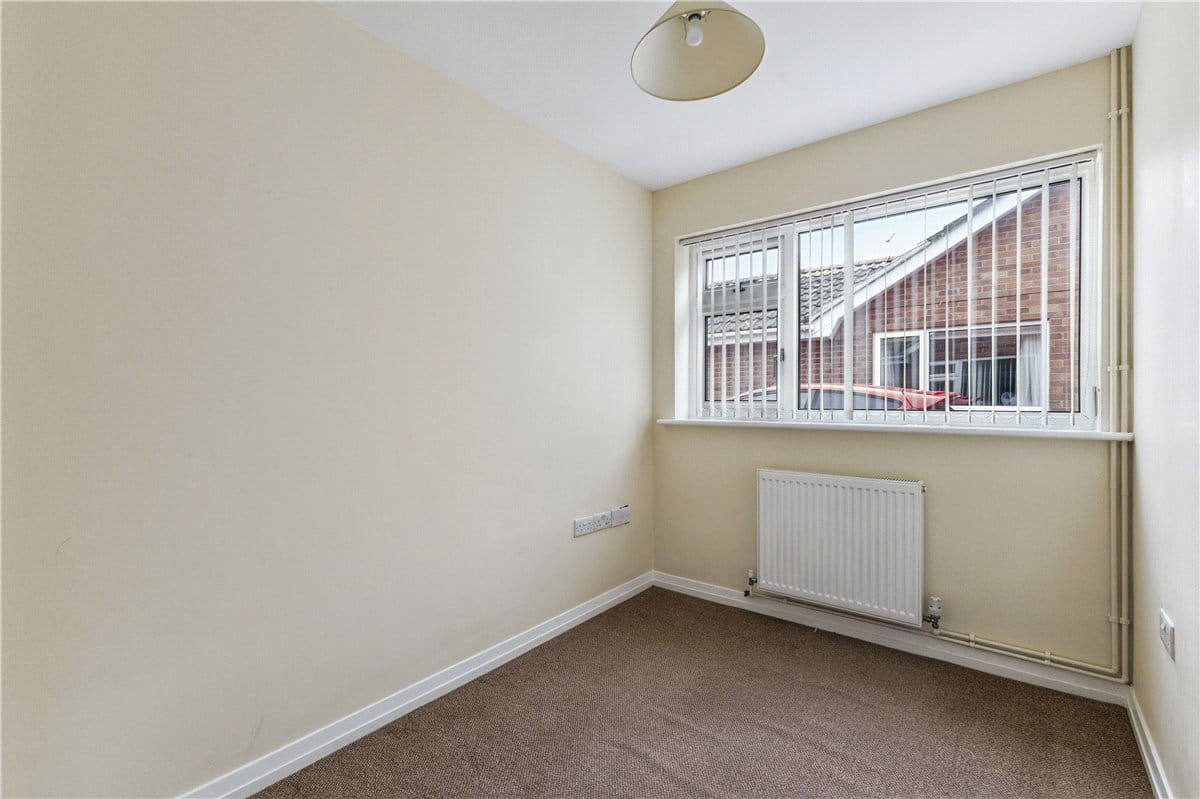 3 bedroom bungalow, West Manton, Manton SN8 - Available