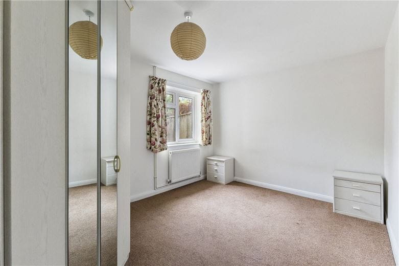 3 bedroom bungalow, West Manton, Manton SN8 - Available