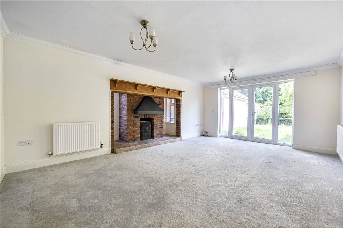 5 bedroom house, Lake View, Calne SN11 - Sold STC