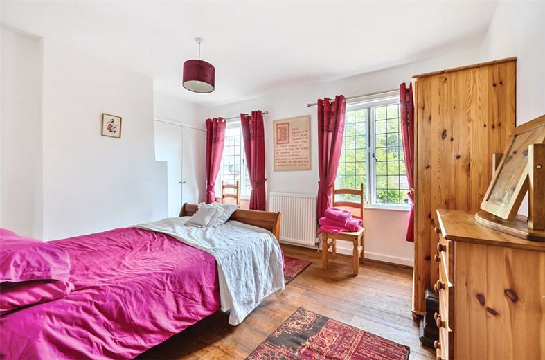 4 bedroom house, Collingbourne Kingston, Marlborough SN8 - Available