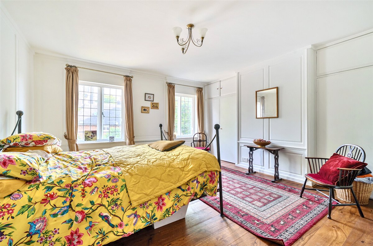 4 bedroom house, Collingbourne Kingston, Marlborough SN8 - Available