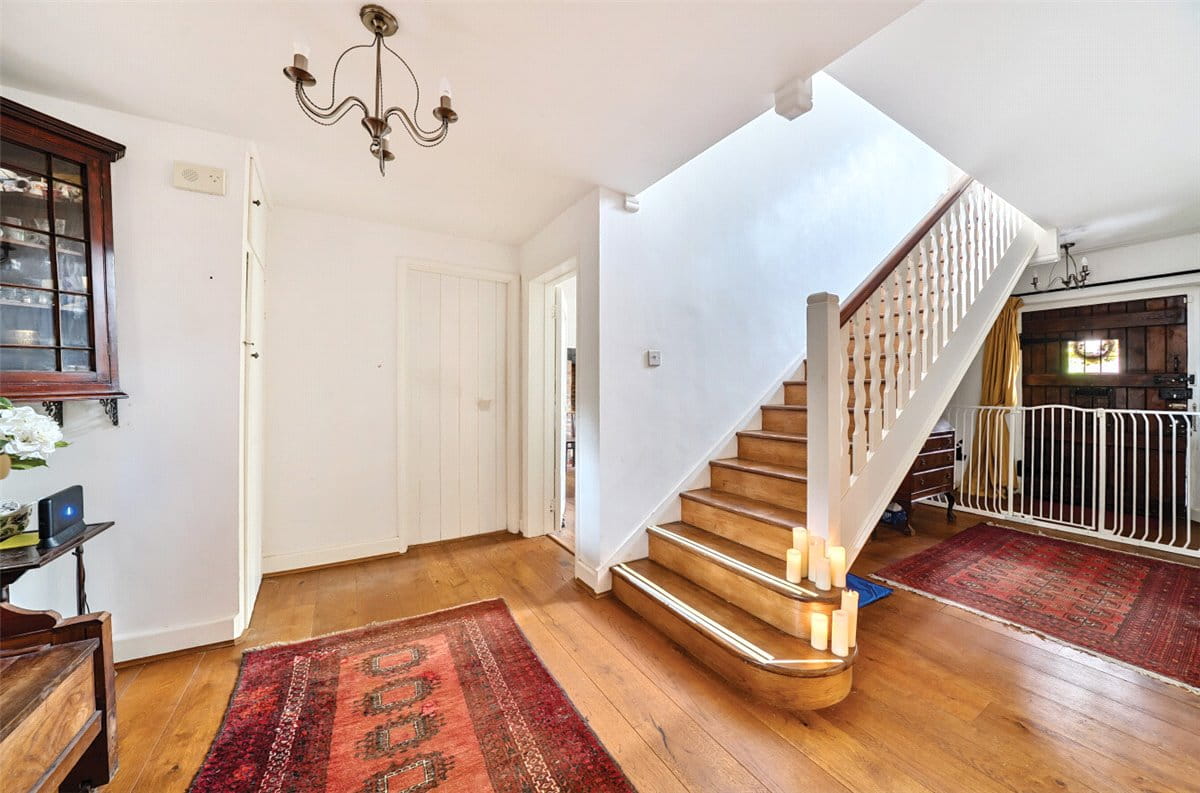 4 bedroom house, Collingbourne Kingston, Marlborough SN8 - Available